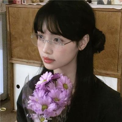 此生注定就是你·动态漫